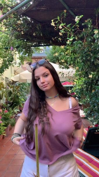 Sofia C Голые слитые фото OnlyFans 17