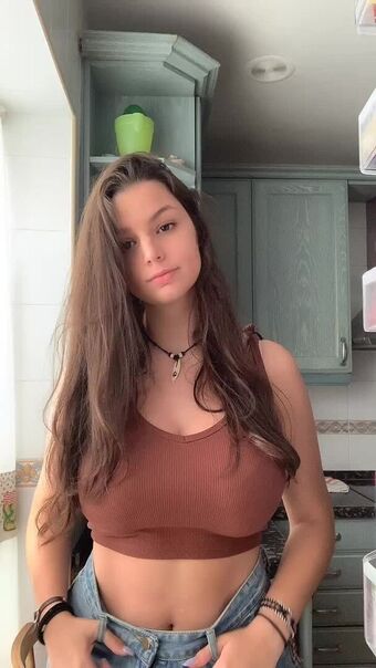 Sofia C Голые слитые фото OnlyFans 19