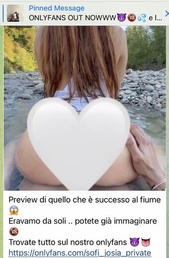 Sofia Casoli Голые слитые фото OnlyFans 21