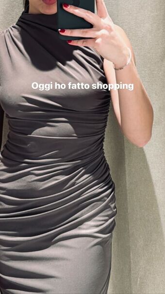 Sofia Cerio Голые слитые фото OnlyFans 2