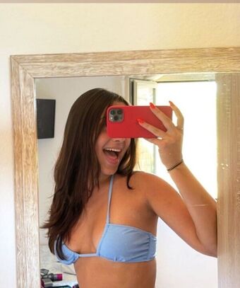 Sofia Cerio Голые слитые фото OnlyFans 5