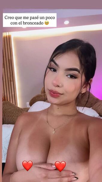 Sofia Cortez Голые слитые фото OnlyFans 20