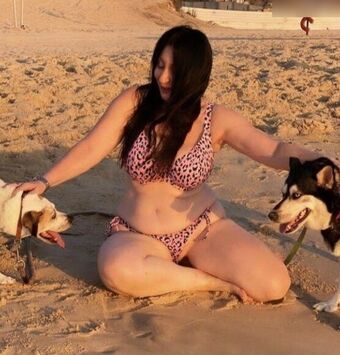 Sofia Dvir Голые слитые фото OnlyFans 18