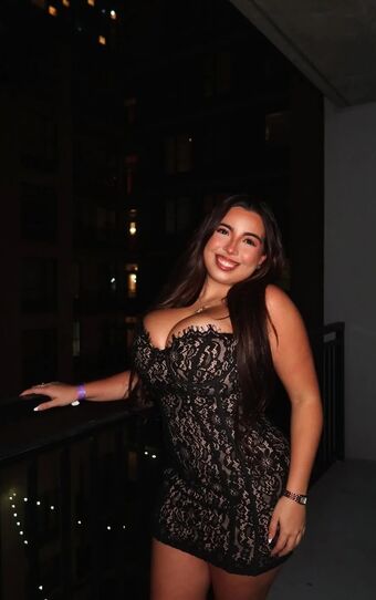Sofia Esteban Голые слитые фото OnlyFans 29