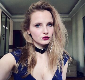 Sofia Lebedeva Голые слитые фото OnlyFans 9