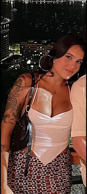 Sofia Martins Голые слитые фото OnlyFans 9