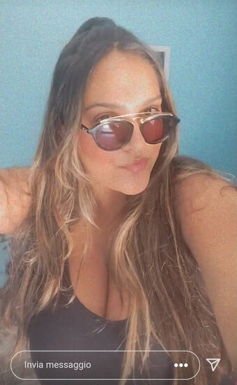 Sofia Mendonca Голые слитые фото OnlyFans 2
