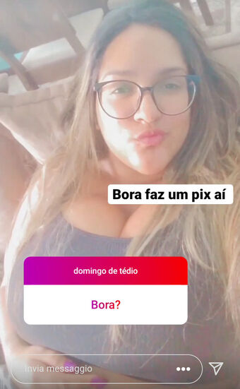 Sofia Mendonca Голые слитые фото OnlyFans 3