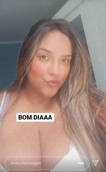 Sofia Mendonca Голые слитые фото OnlyFans 6
