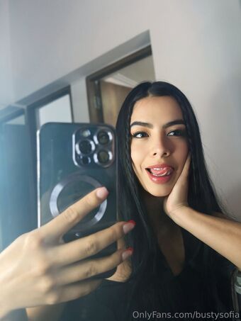 Sofia Montero Голые слитые фото OnlyFans 29