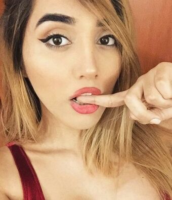 Sofia Ocampo Голые слитые фото OnlyFans 11