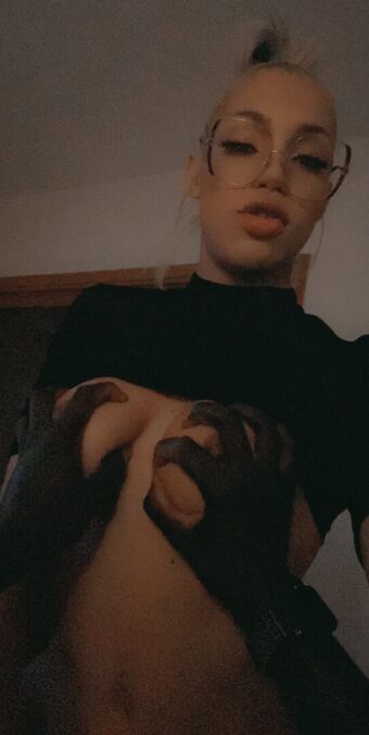 Sofia Rabelloicial Голые слитые фото OnlyFans 15