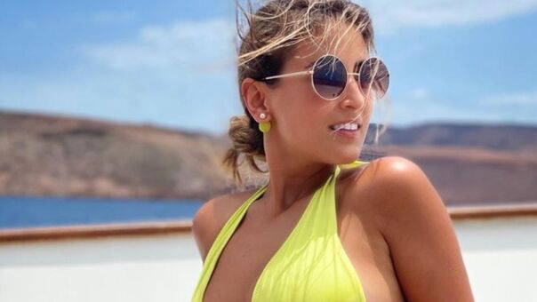 Sofia Rivera Torres