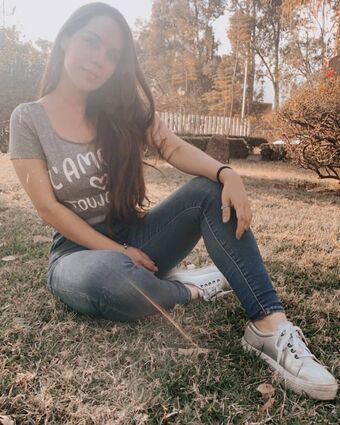 Sofía Rocha Голые слитые фото OnlyFans 15
