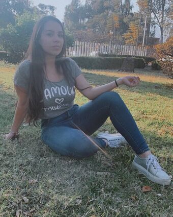Sofía Rocha Голые слитые фото OnlyFans 16