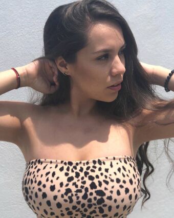 Sofía Rocha Голые слитые фото OnlyFans 20