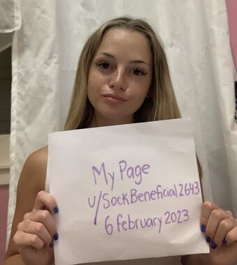 Sofia Semine Голые слитые фото OnlyFans 6