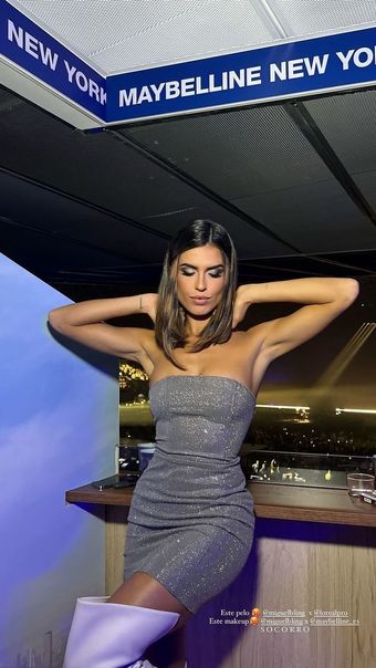 Sofia Suescun