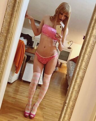 Sofia Teddy Голые слитые фото OnlyFans 38