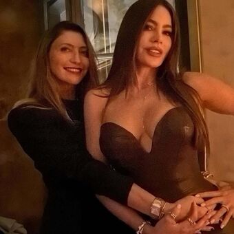 Sofia Vergara