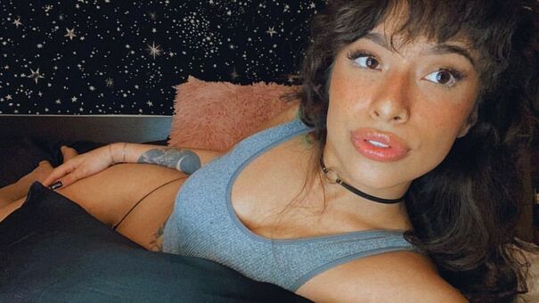 Sofia Голые слитые фото OnlyFans 33