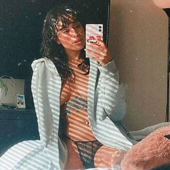 Sofia Голые слитые фото OnlyFans 38