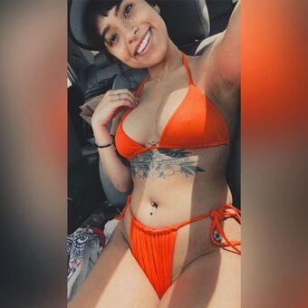 Sofia Голые слитые фото OnlyFans 51