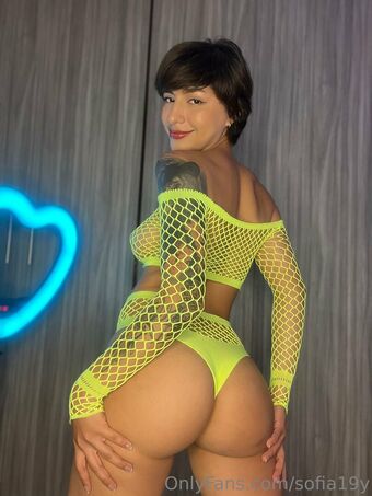 Sofia19y Голые слитые фото OnlyFans 16