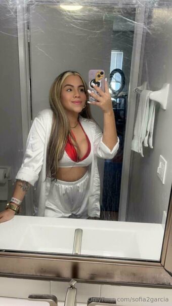 sofia2garcia Голые слитые фото OnlyFans 17