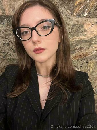 sofiaa2307 Голые слитые фото OnlyFans 55
