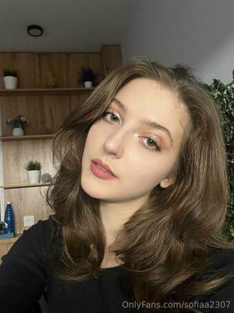 sofiaa2307 Голые слитые фото OnlyFans 59