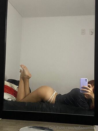 sofiaaamiller Голые слитые фото OnlyFans 20