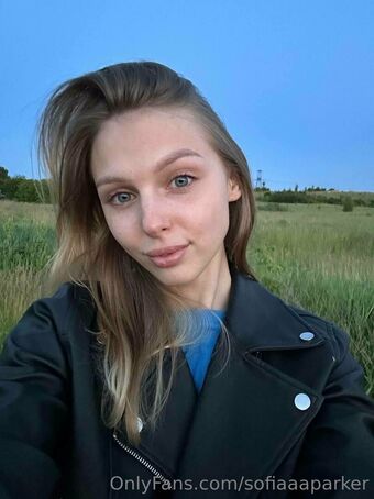sofiaaaparker Голые слитые фото OnlyFans 182