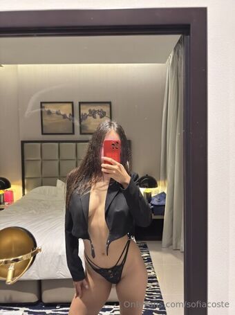 sofiacoste Голые слитые фото OnlyFans 30