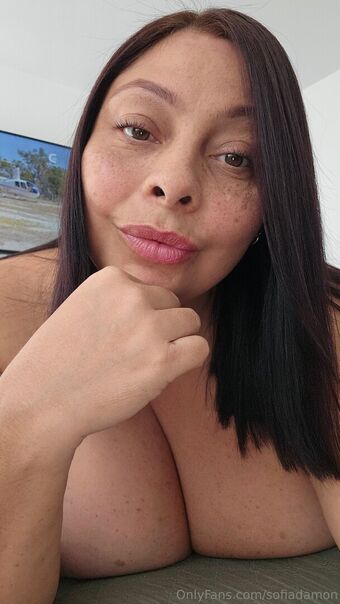 sofiadamon Голые слитые фото OnlyFans 29
