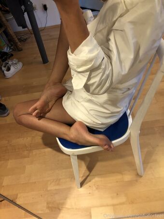 sofiaforfeet Голые слитые фото OnlyFans 3