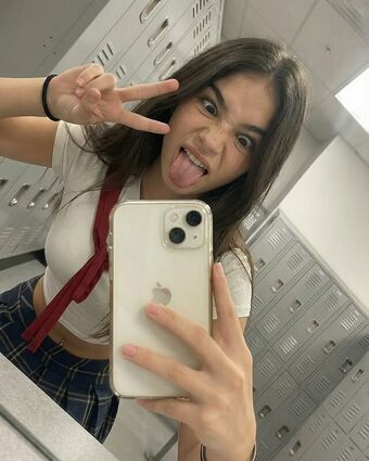 sofiahearts Голые слитые фото OnlyFans 12