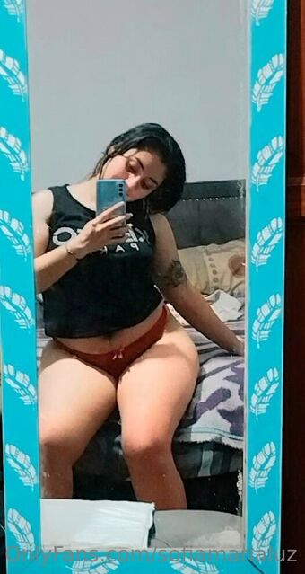 sofiamarialuz Голые слитые фото OnlyFans 5