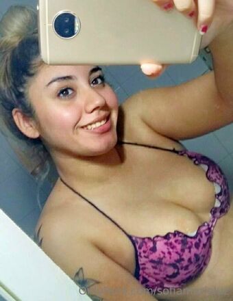 sofiamarialuz Голые слитые фото OnlyFans 6