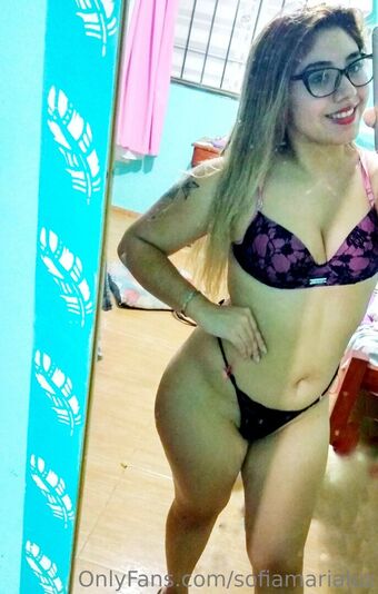 sofiamarialuz Голые слитые фото OnlyFans 7