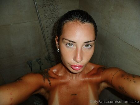 sofiamissxo Голые слитые фото OnlyFans 27