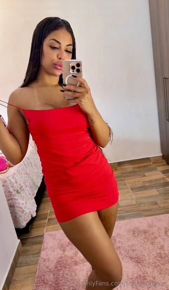 sofiamorenox Голые слитые фото OnlyFans 120
