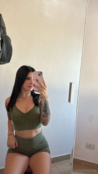 sofianerea Голые слитые фото OnlyFans 16