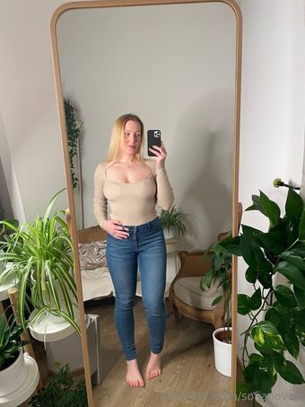 sofianovak Голые слитые фото OnlyFans 9
