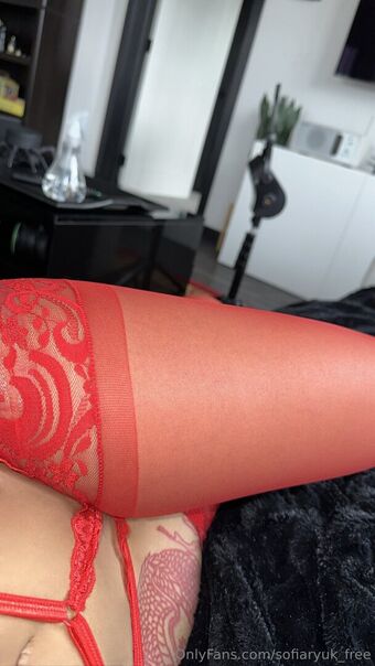 sofiaryuk_free Голые слитые фото OnlyFans 10