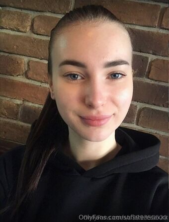 sofiateresaxxx Голые слитые фото OnlyFans 17