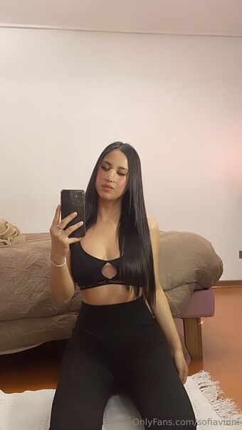 sofiavinni Голые слитые фото OnlyFans 20