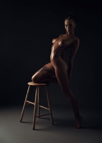 Sofie Johansen Голые слитые фото OnlyFans 29
