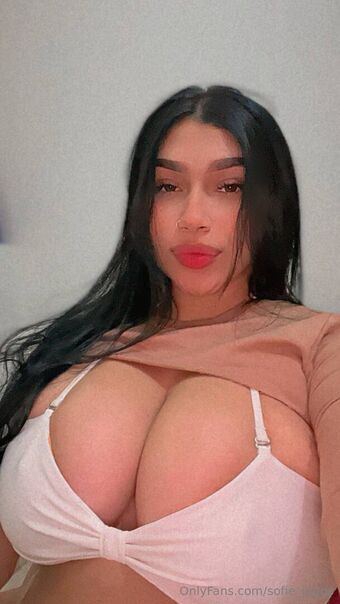 sofie_juggs Голые слитые фото OnlyFans 14