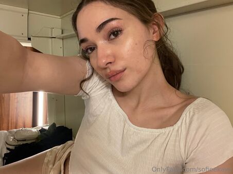 Sofie Kay Голые слитые фото OnlyFans 5